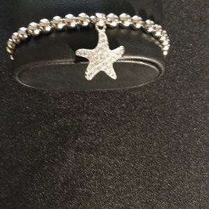 Handcrafted bracelets